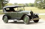 Dort 25-K Sport Touring 1923 года